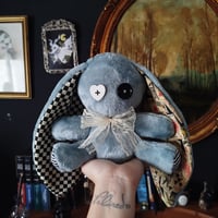 Image 1 of Bunny blue wonderland