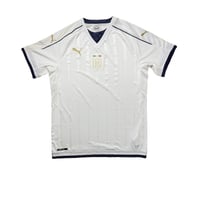 Image 1 of Italy Anniversary/ Tribute Shirt 2016 - 2017 (L)