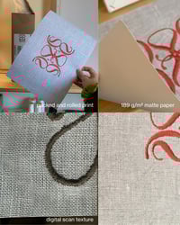 Image 5 of Embridery Frames III 