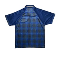 Image 2 of Scotland Home Shirt 1994 - 1996 (XL)