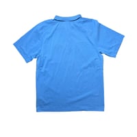 Image 2 of Manchester City Polo Shirt 2012 - 2013 (L)