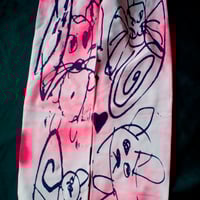 Image 5 of Bixos Stockings