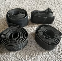 Image 1 of Virus "Dope" Guitar Straps 2001-2012 (4 available)