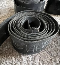 Image 2 of Virus "Dope" Guitar Straps 2001-2012 (4 available)