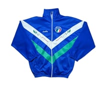 Image 1 of Italy Tracksuit Jacket 1990 (M/L)