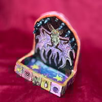 Image 1 of Bad bat altar