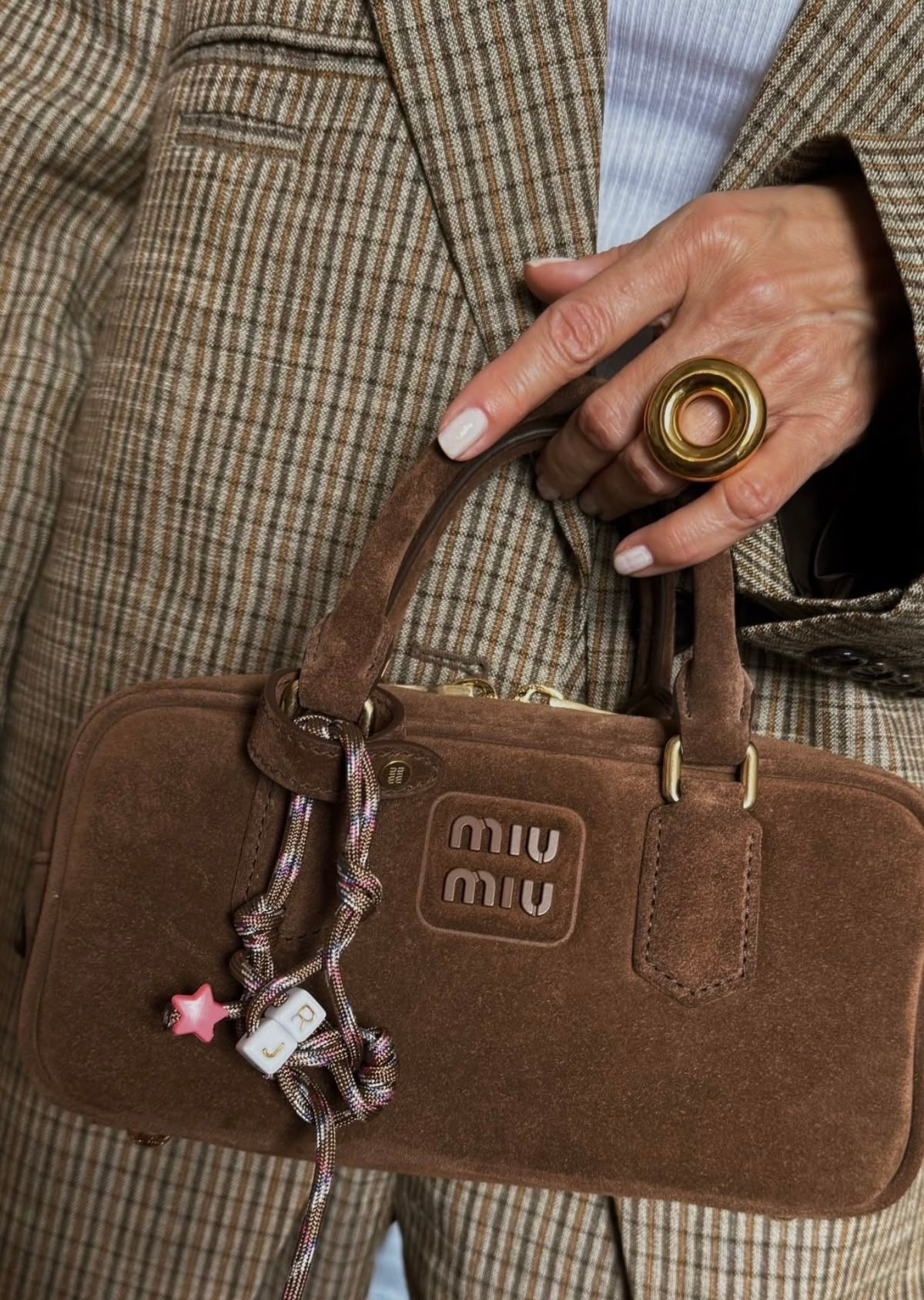 Image of Bolso Miu Miu 