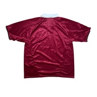 Image 2 of Sparta Prague Home Shirt 2003 - 2004 (L)