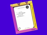 Image 3 of KARTENSET Warm + Spritzig