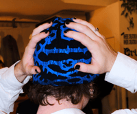 Image 2 of Meteorito Beanie