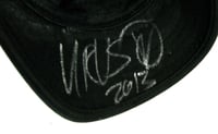Image 6 of 2006 Virus "Makeshift Romeo" Hardcore Hat 