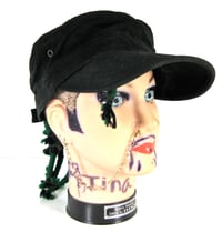Image 3 of 2006 Virus "Makeshift Romeo" Hardcore Hat 