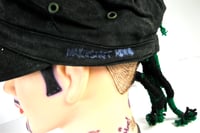 Image 5 of 2006 Virus "Makeshift Romeo" Hardcore Hat 