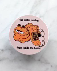 Image 1 of The Call sticker