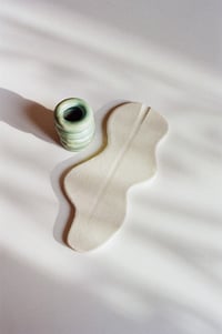 Repose cuillère FLAMME 