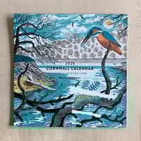 Image 2 of 2026 Cornwall Calendar<br> B-Stock