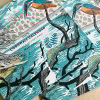 Image 1 of 2026 Cornwall Calendar<br> B-Stock