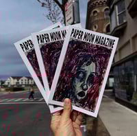 PM Mag vol 4 *digital download*