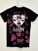 Image of Abizm- Entity tee 