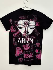 Image of Abizm- Entity tee 