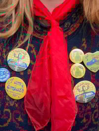 Image 2 of You Wash, I'll Dry Badge Pack 