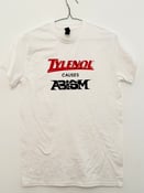 Image of Abizm- Tylenol tee