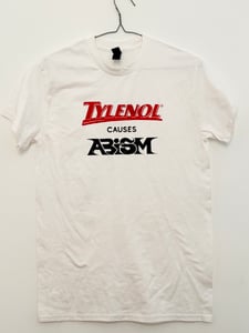 Image of Abizm- Tylenol tee