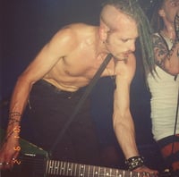 Image 4 of 2000-2003 Virus "Now Or Never" Video/Stage Pants