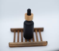 Beard Oil