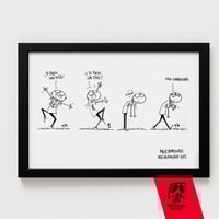 MERCRONAVIDAD 15: "Yes, I contractura"