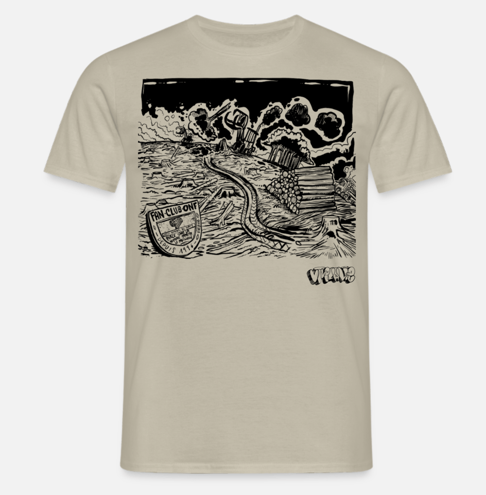 Image of Fan Club ONF