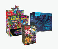 [LIMIT 1] Triple P Bundle