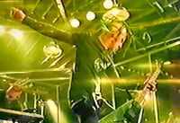 Image 1 of 2000-2003 Virus "Now Or Never" Video/Stage Pants