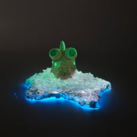 Image 6 of Split - snow day