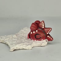 Image 4 of Split - snow day