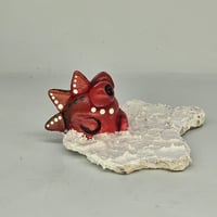 Image 3 of Split - snow day