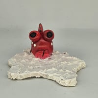 Image 1 of Split - snow day