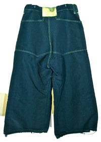 Image 3 of 2003-2006 Virus "Group Therapy/American Apathy" Snug Ind. Stage Pants