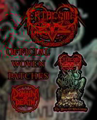Image 2 of Official Catacomb - The Years of Morbidology