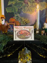 Image 2 of 2025 Christams Cards