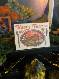 Image 5 of 2025 Christams Cards