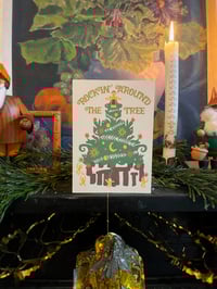 Image 3 of 2025 Christams Cards