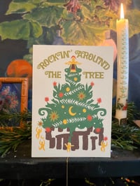 Image 6 of 2025 Christams Cards