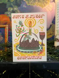 Image 7 of 2025 Christams Cards
