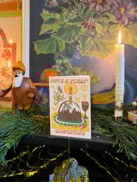 Image 4 of 2025 Christams Cards