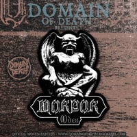 Image 2 of Official Mordor - Odes