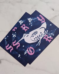 Image 2 of Sorry postcard