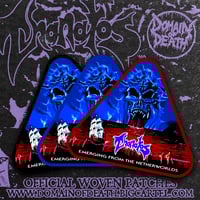 Image 2 of Official Thanatos - Emerging from the Netherworlds