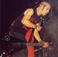 Image 3 of 2000-2003 Virus "Now Or Never" Video/Stage Pants