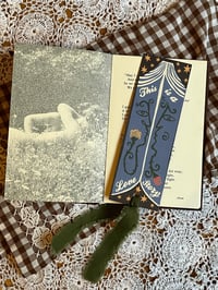 Image 2 of Love Story Bookmark